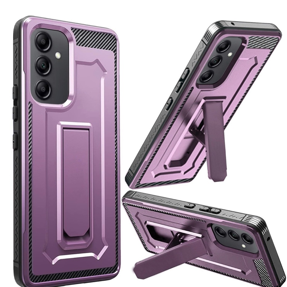 Samsung Galaxy A14 5G Hybrid Kickstand Case
